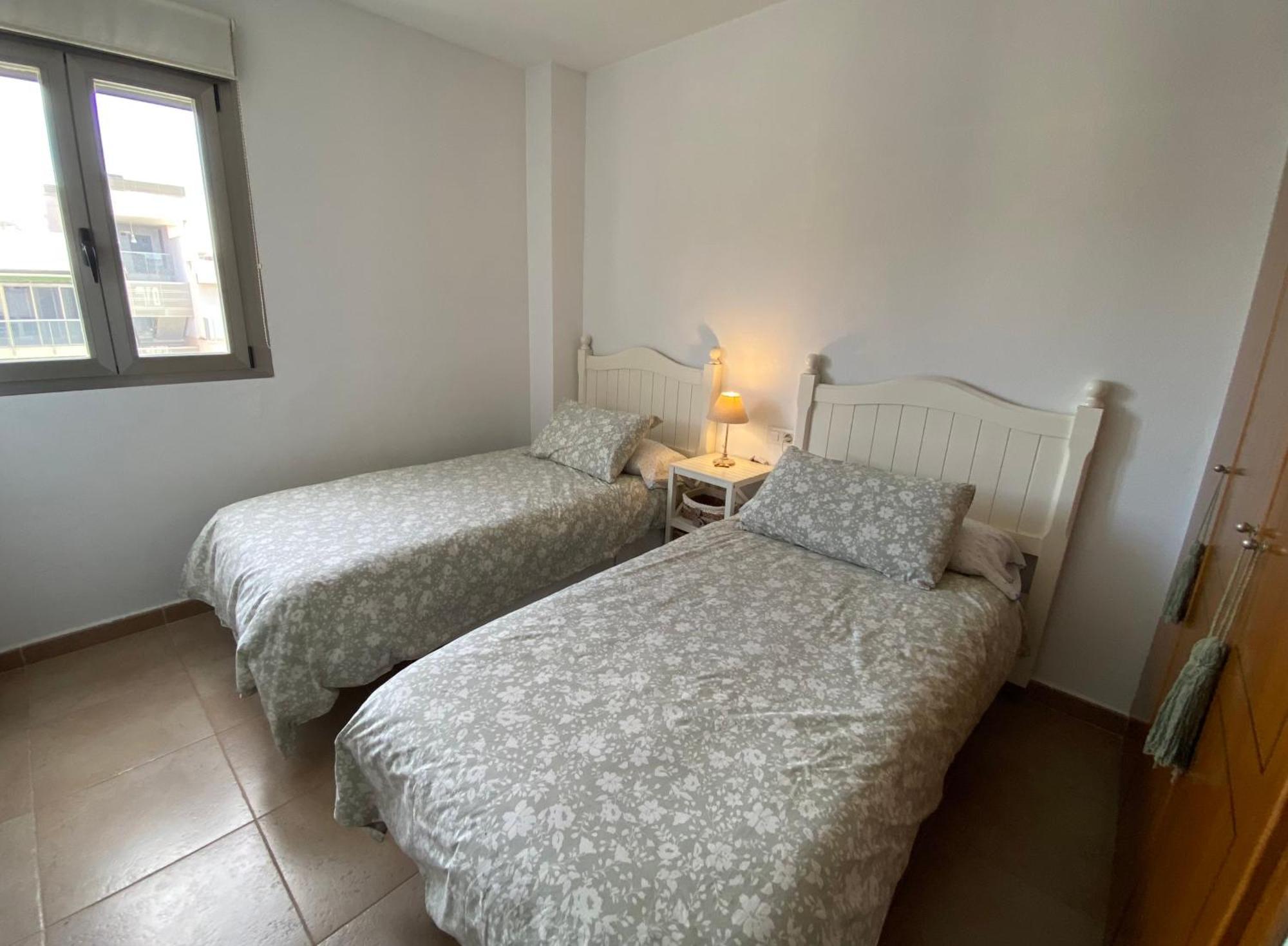 Atico En Almadraba Apartamento Benicàssim Exterior foto
