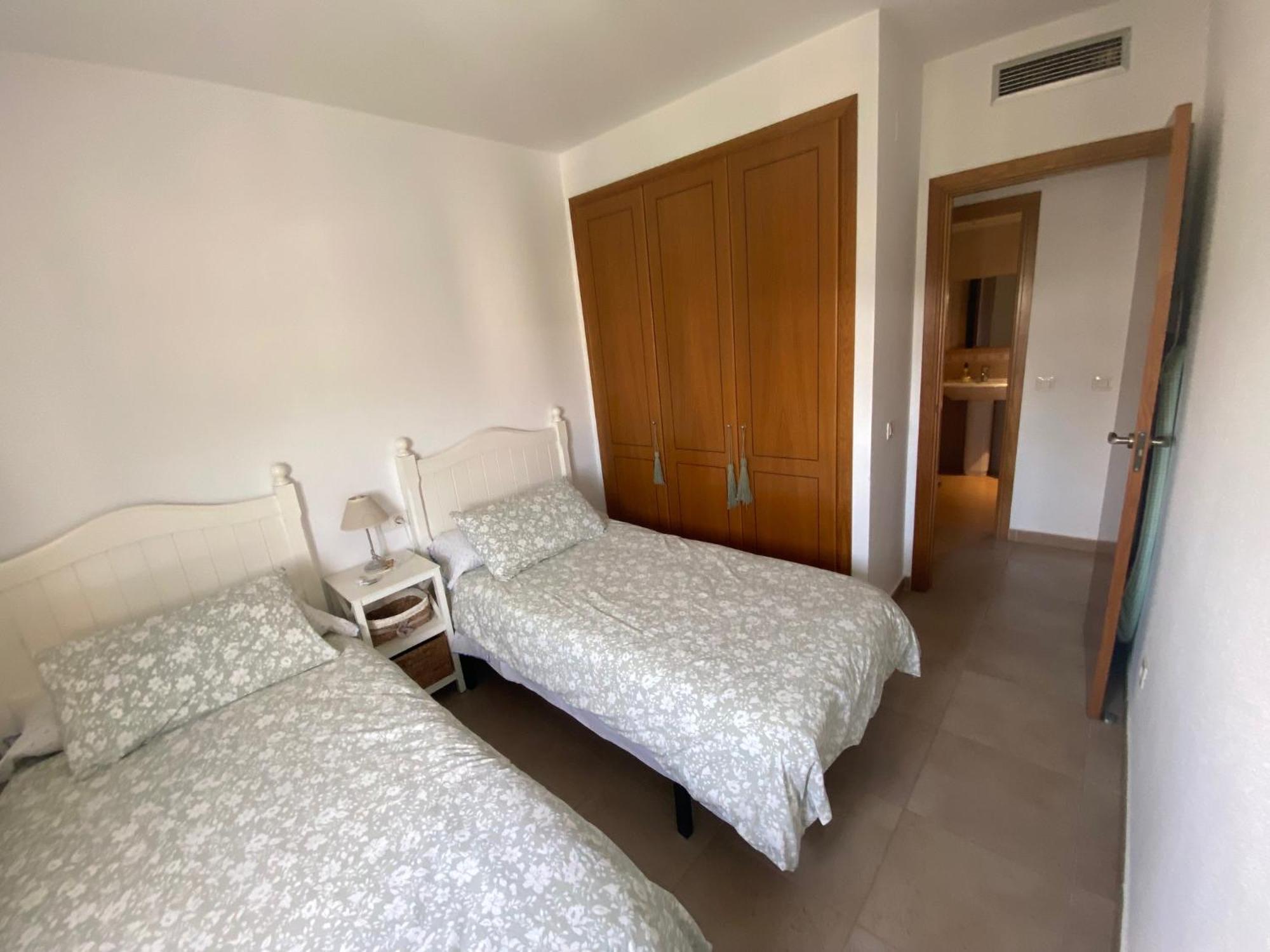 Atico En Almadraba Apartamento Benicàssim Exterior foto