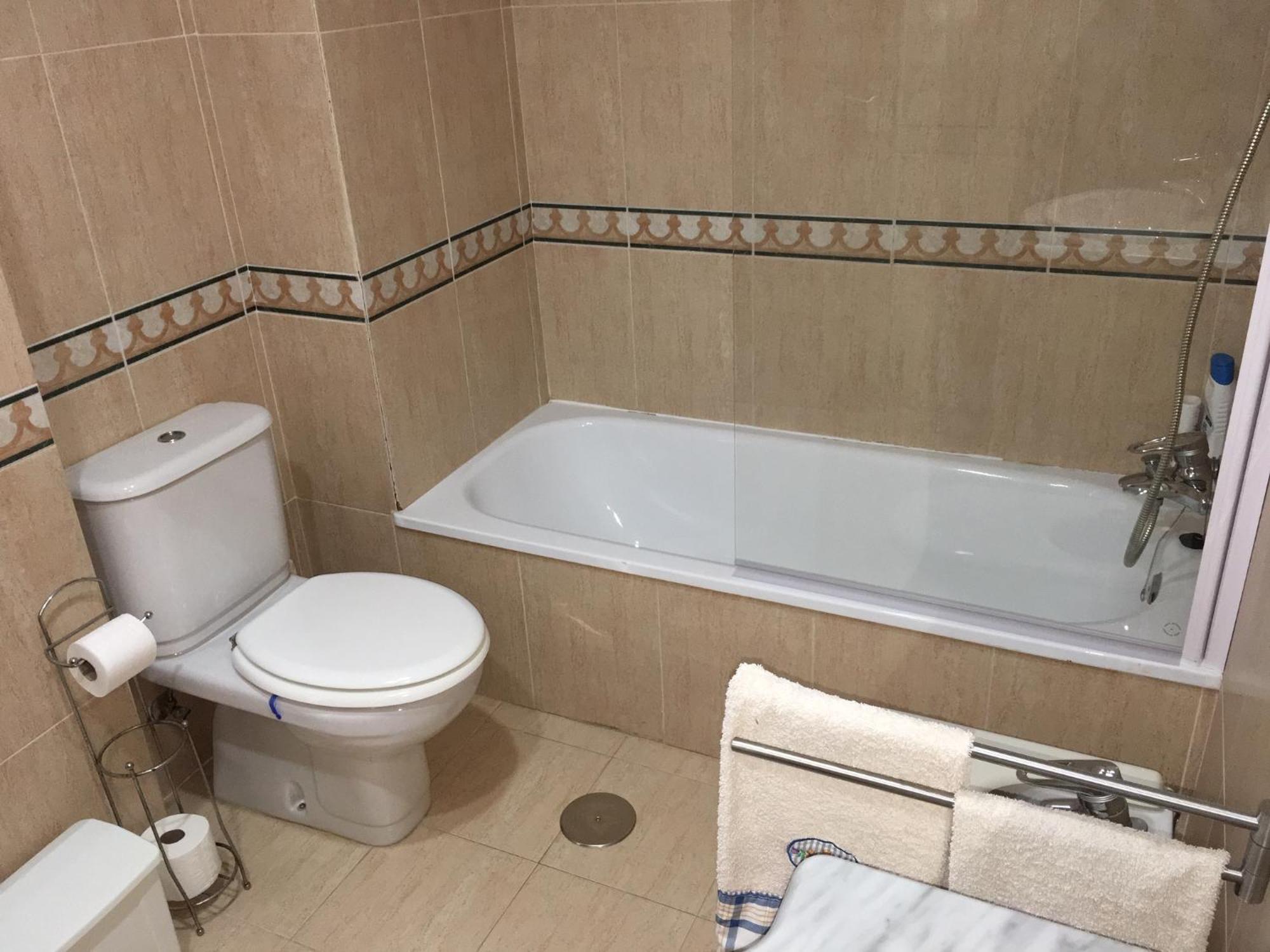 Atico En Almadraba Apartamento Benicàssim Exterior foto